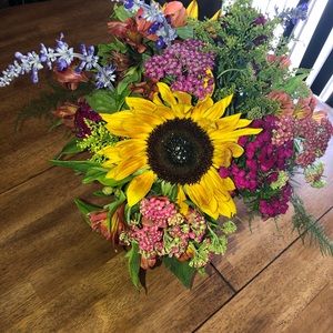 Meet your Posher, Francesca